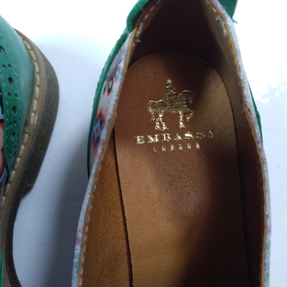 Embassy london - Picture 11 of 14